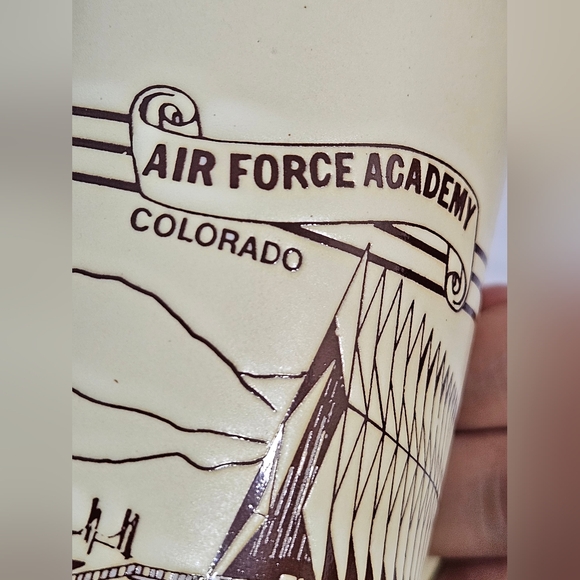 Air Force Academy mug - Picture 9 of 11